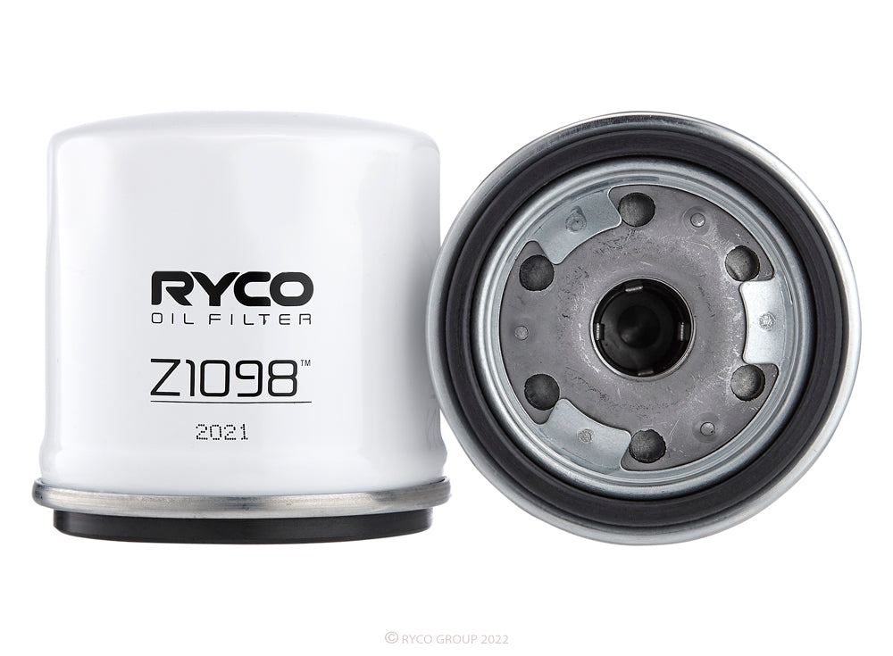 Ryco Z1098 Transmission Filter