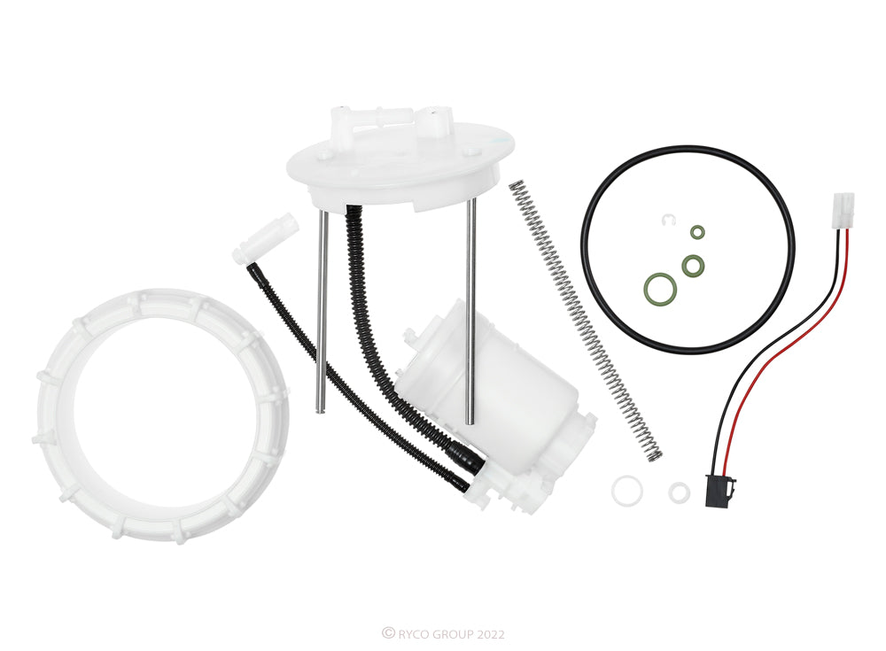 Ryco Z1099 In Tank Fuel Filter