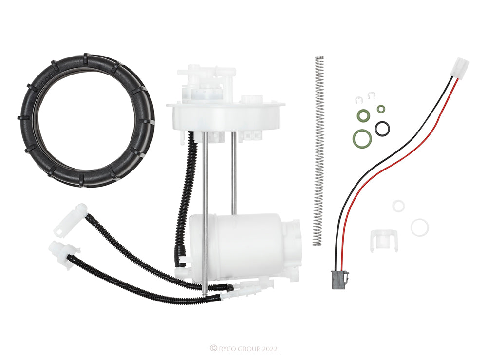Ryco Z1102 In Tank Fuel Filter
