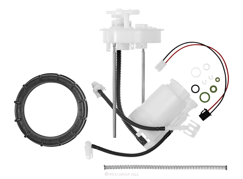 Ryco Z1104 In Tank Fuel Filter