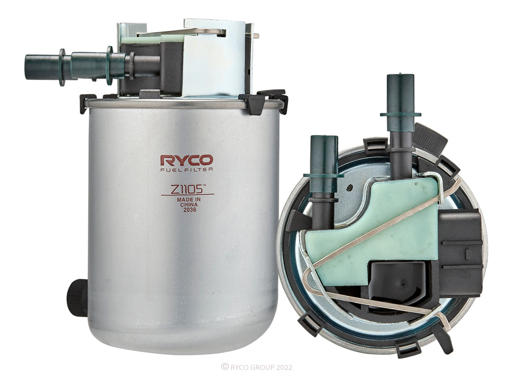 Ryco Z1105 Fuel Filter
