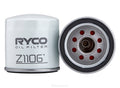 Ryco Z1106 Oil Filter