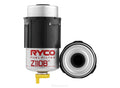 Ryco Z1108 Fuel Water Separator