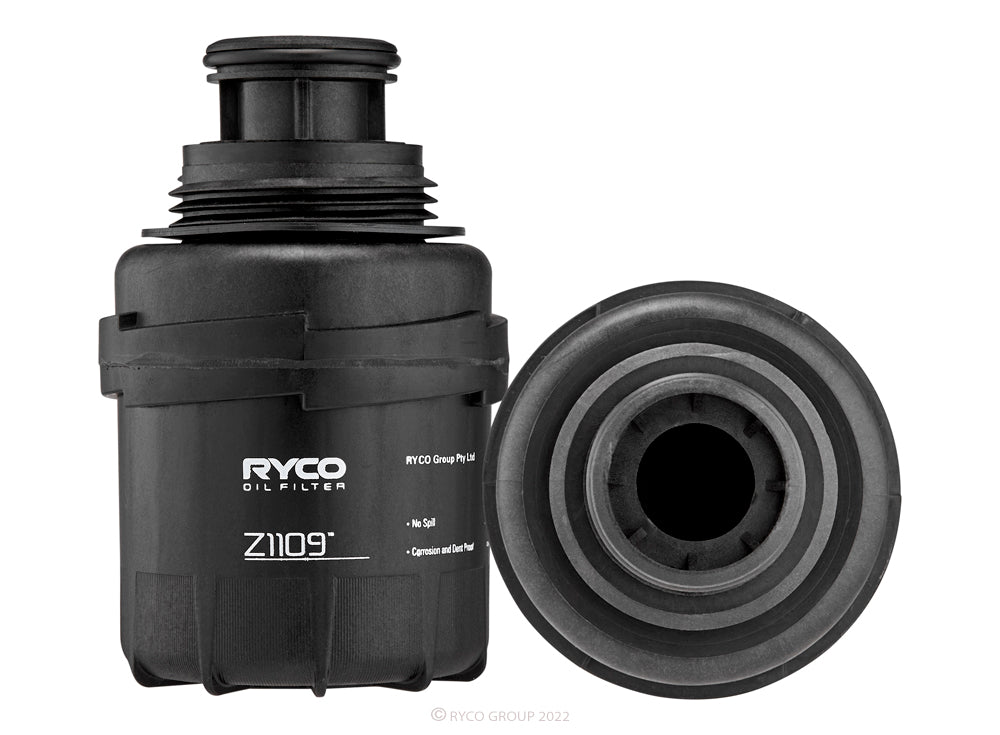 Ryco Z1109 Oil Filter