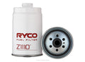 Ryco Z1110 Fuel Filter