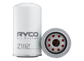 Ryco Z1112 Oil Filter