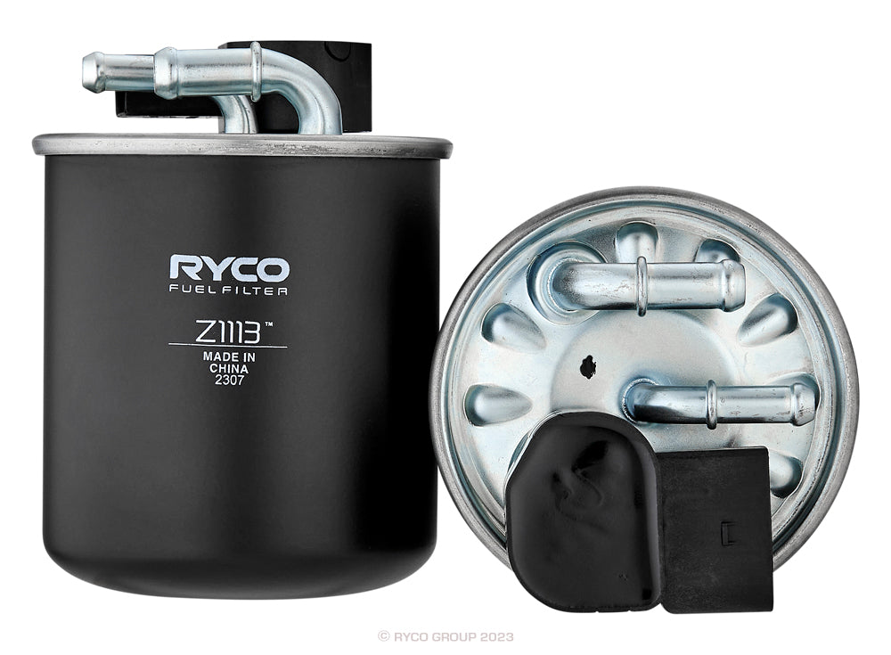 Ryco Z1113 Fuel Filter