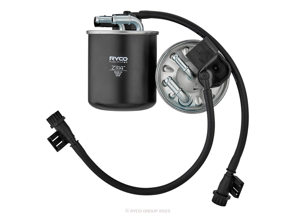 Ryco Z1114 Fuel Filter