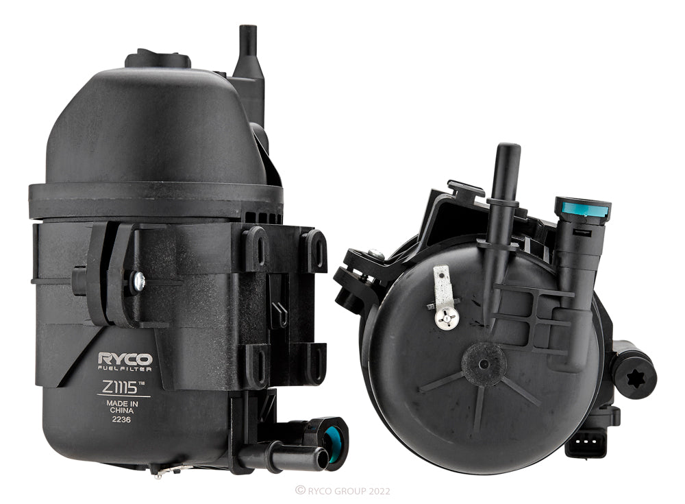 Ryco Z1115 Fuel Filter