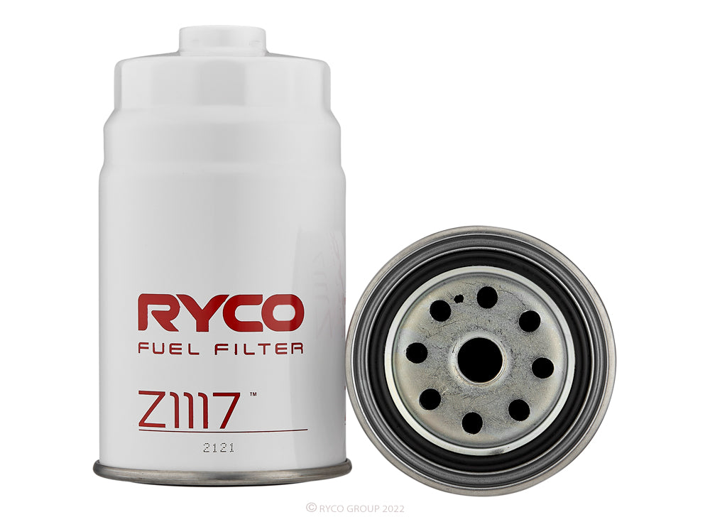 Ryco Z1117 Fuel Filter
