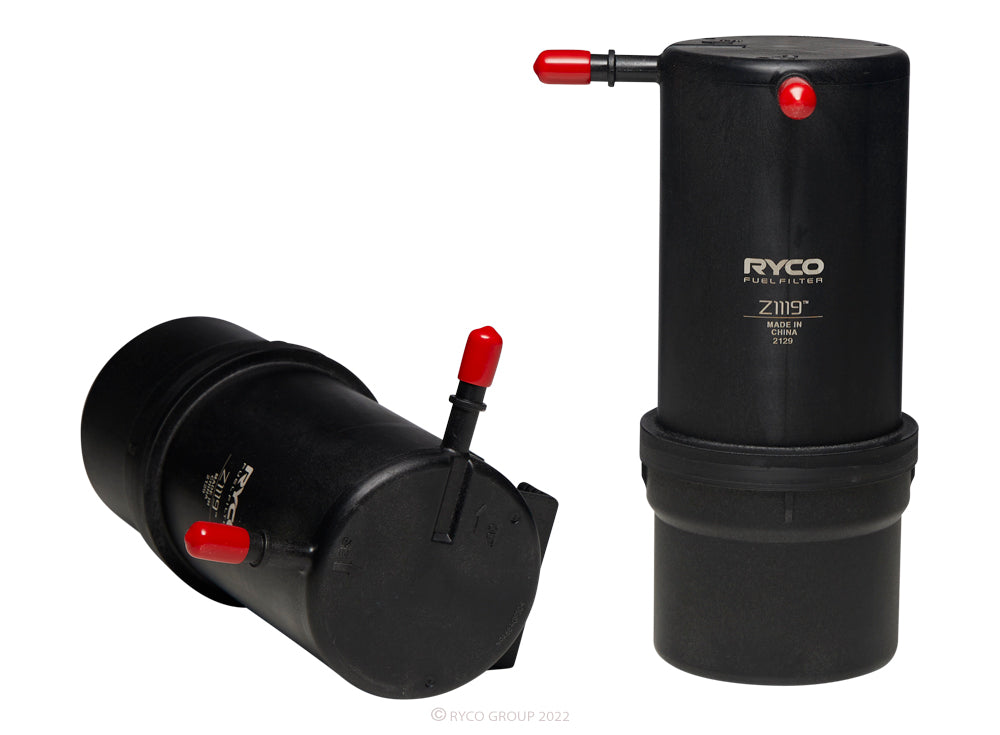 Ryco Z1119 Fuel Filter