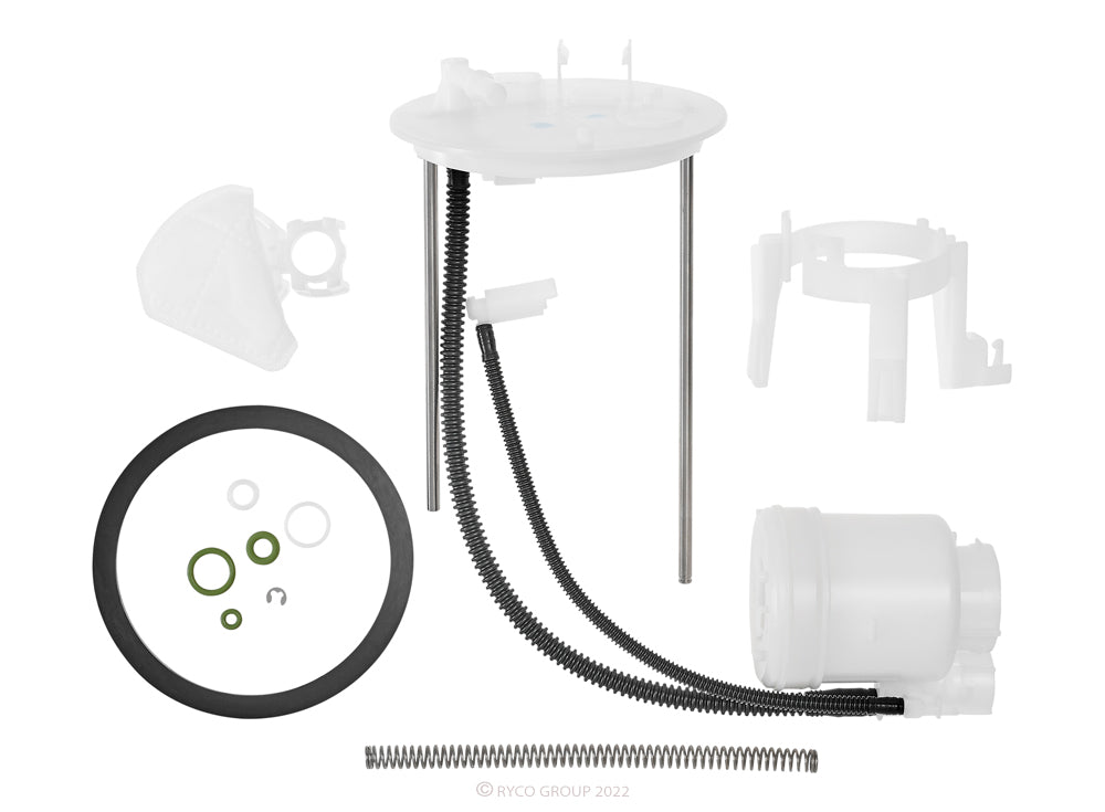 Ryco Z1125 In Tank Fuel Filter