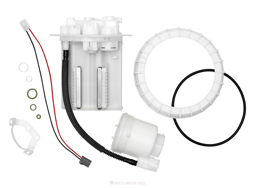 Ryco Z1134 In Tank Fuel Filter