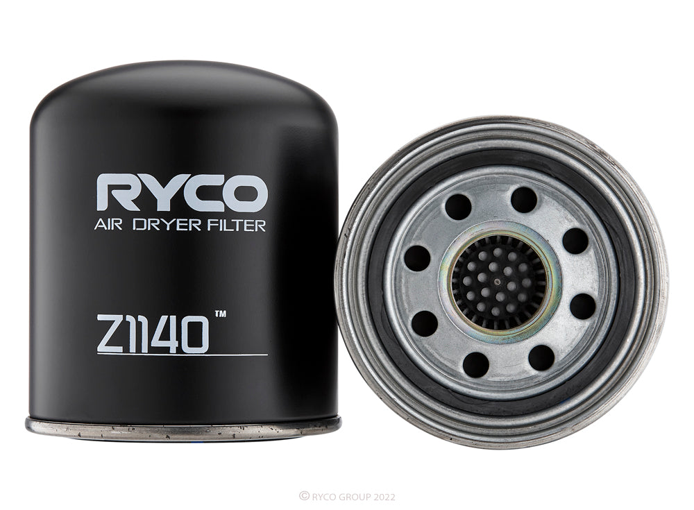 Ryco Z1140 Air Dryer