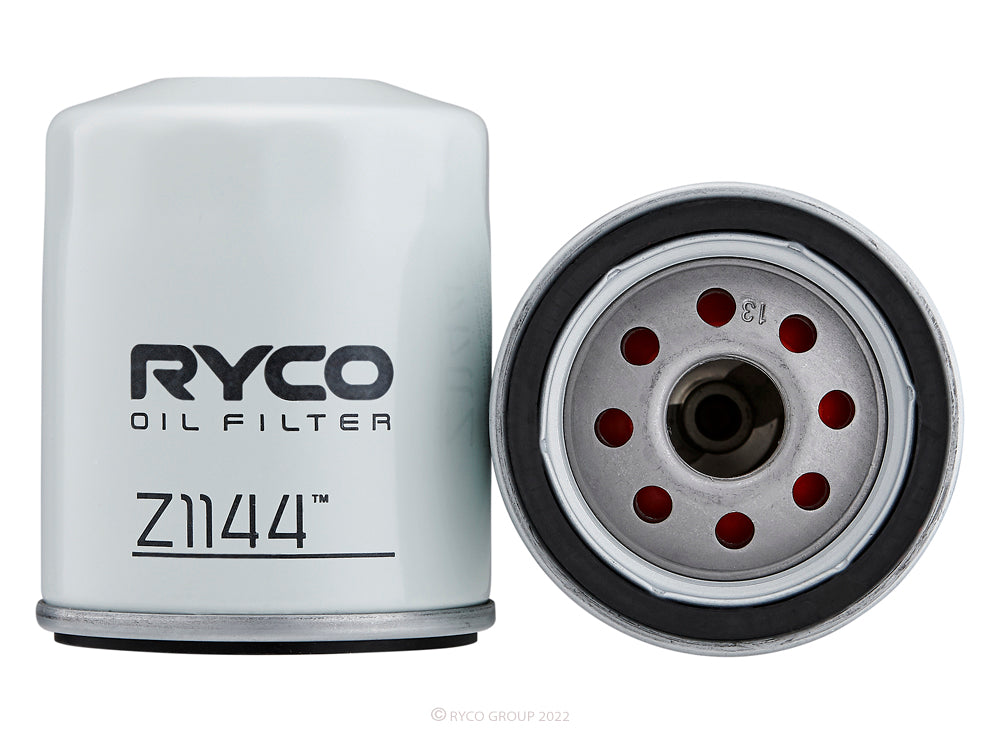 Ryco Z1144 Oil Filter