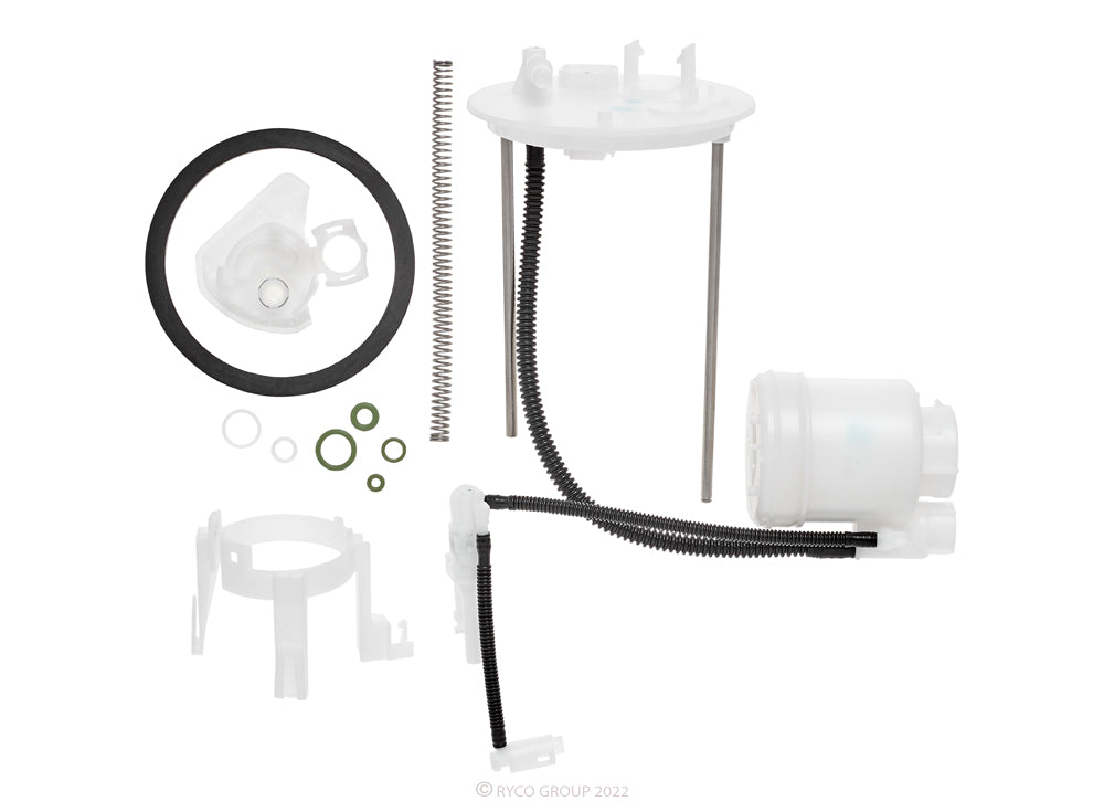 Ryco Z1145 In Tank Fuel Filter