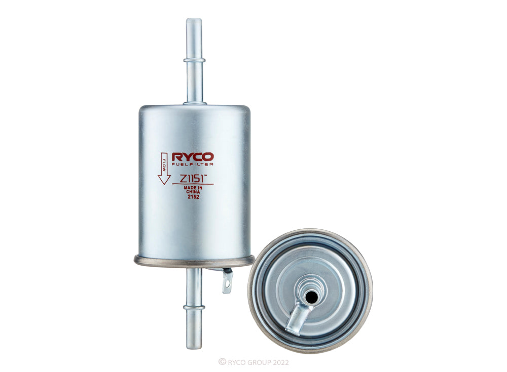 Ryco Z1151 Fuel Filter