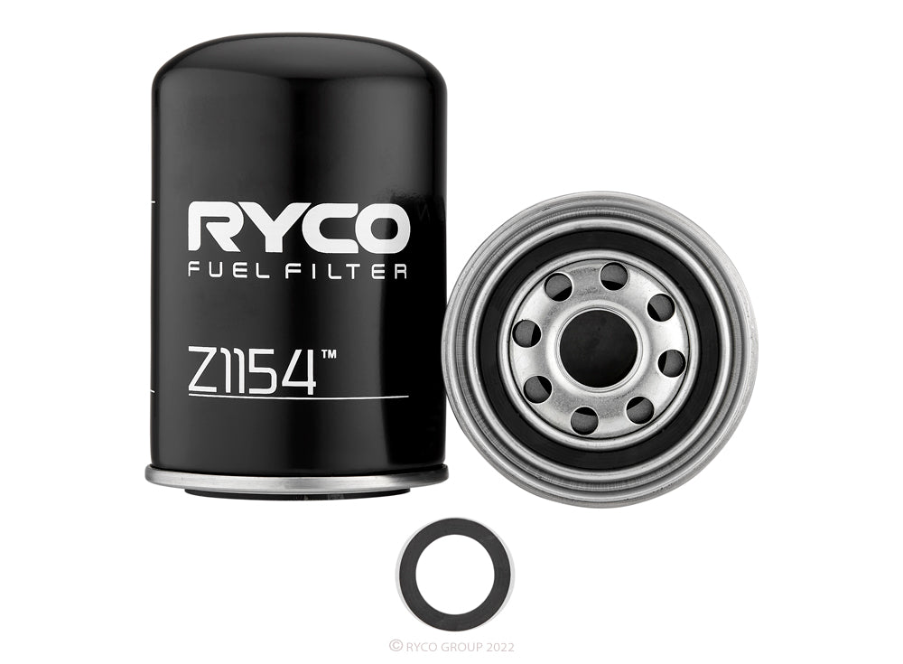 Ryco Z1154 Fuel Filter