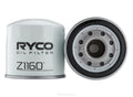 Ryco Z1160 Oil Filter