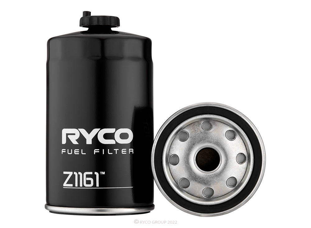 Ryco Z1161 Fuel Filter