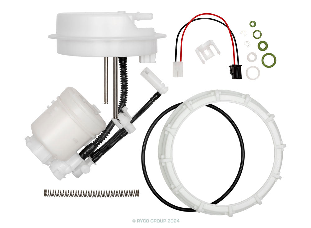 Ryco Z1181 In Tank Fuel Filter