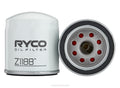 Ryco Z1188 Transmission Filter