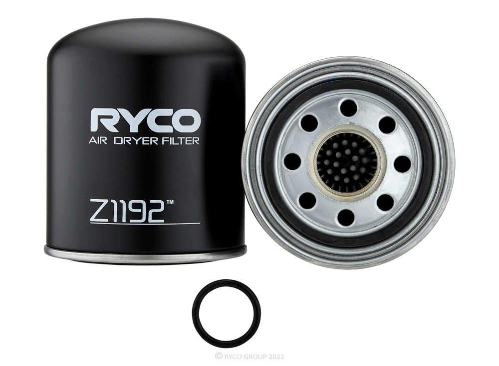Ryco Z1192 Air Dryer