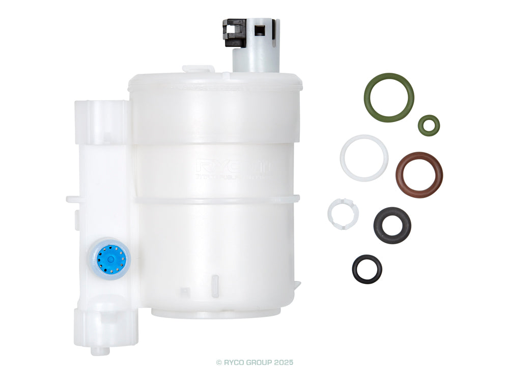 Ryco Z1194 In Tank Fuel Filter