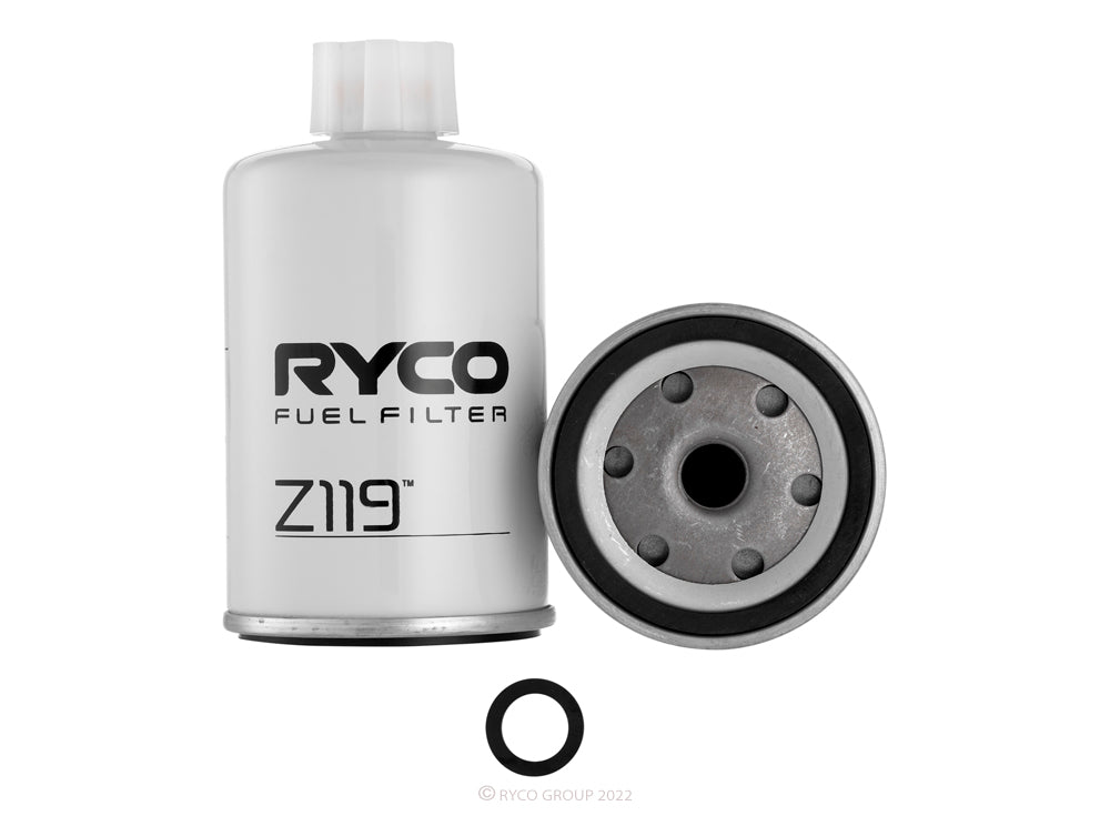 Ryco Z119 Fuel Water Separator