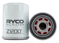 Ryco Z1200 Oil Filter