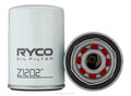 Ryco Z1202 Oil Filter