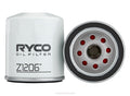 Ryco Z1206 Oil Filter