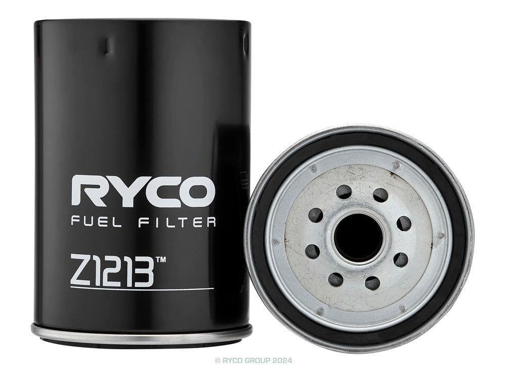 Ryco Z1213 Fuel Water Separator