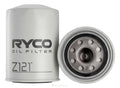 Ryco Z121 Oil Filter
