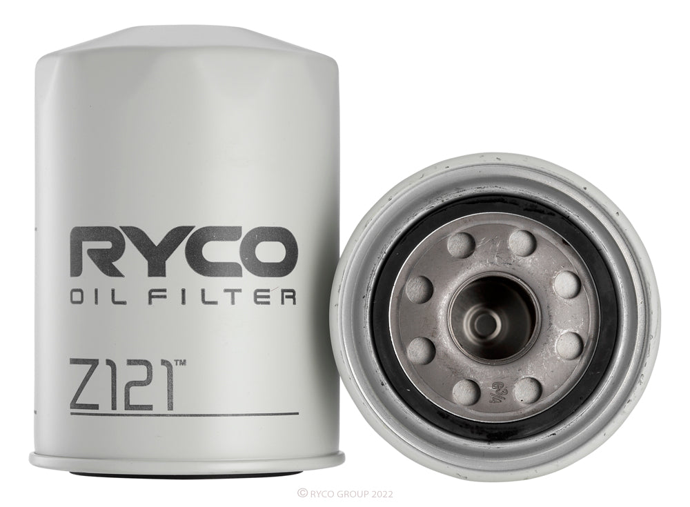 Ryco Z121 Oil Filter