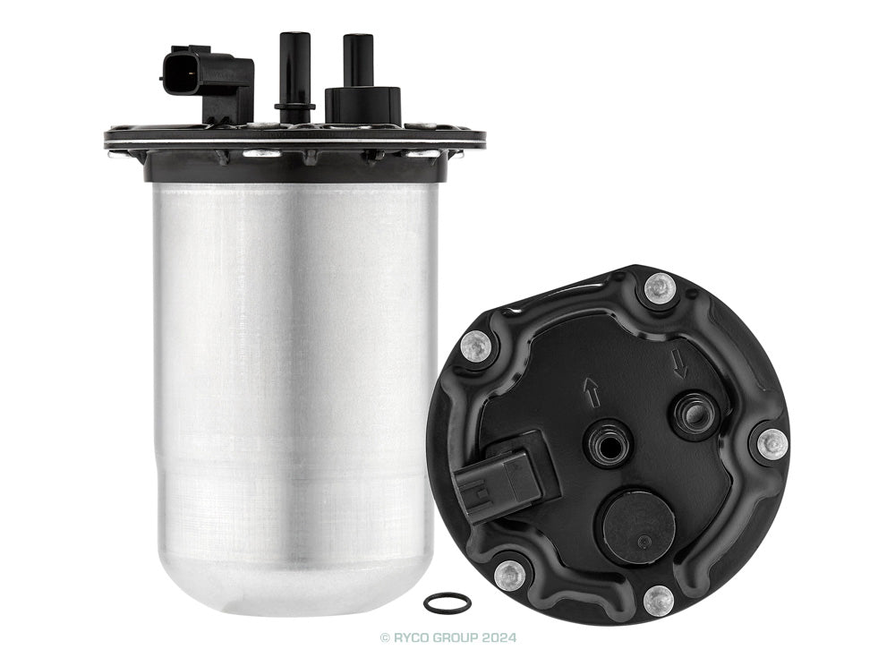 Ryco Z1223 Fuel Filter