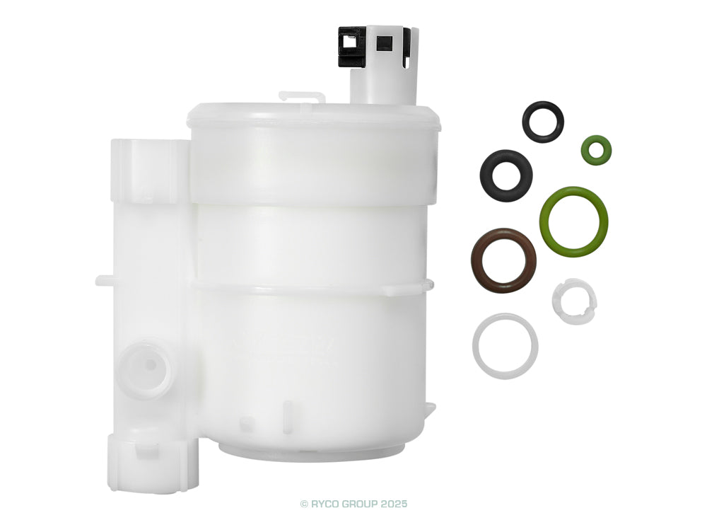 Ryco Z1243 In Tank Fuel Filter
