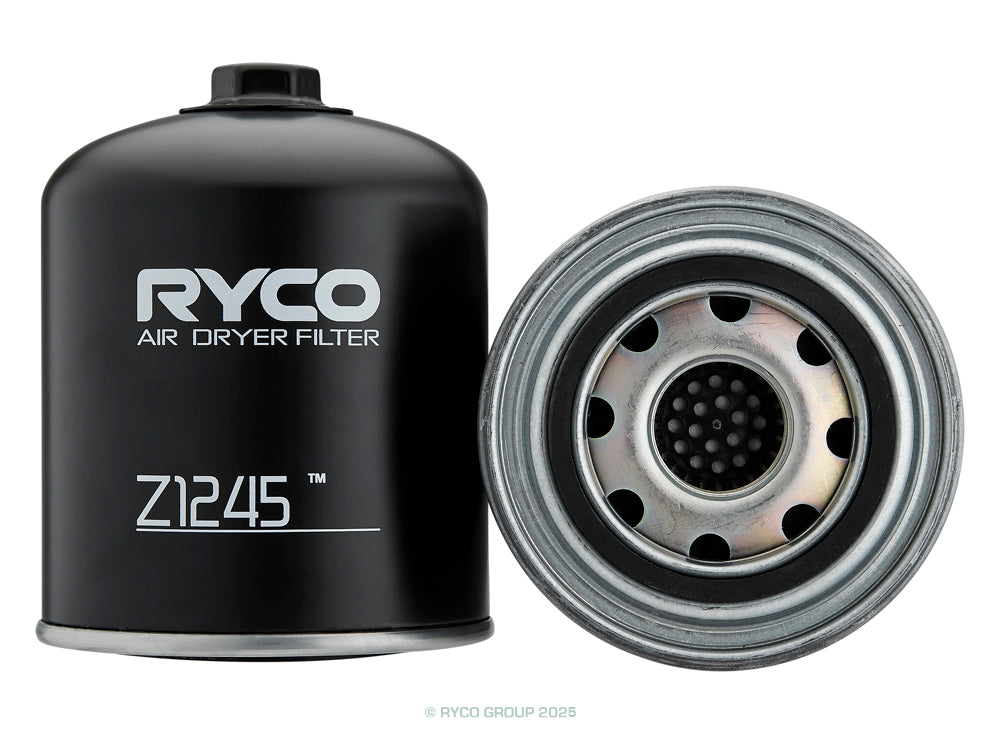 Ryco Z1245 Air Dryer