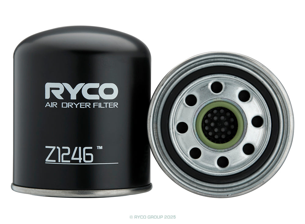 Ryco Z1246 Air Dryer