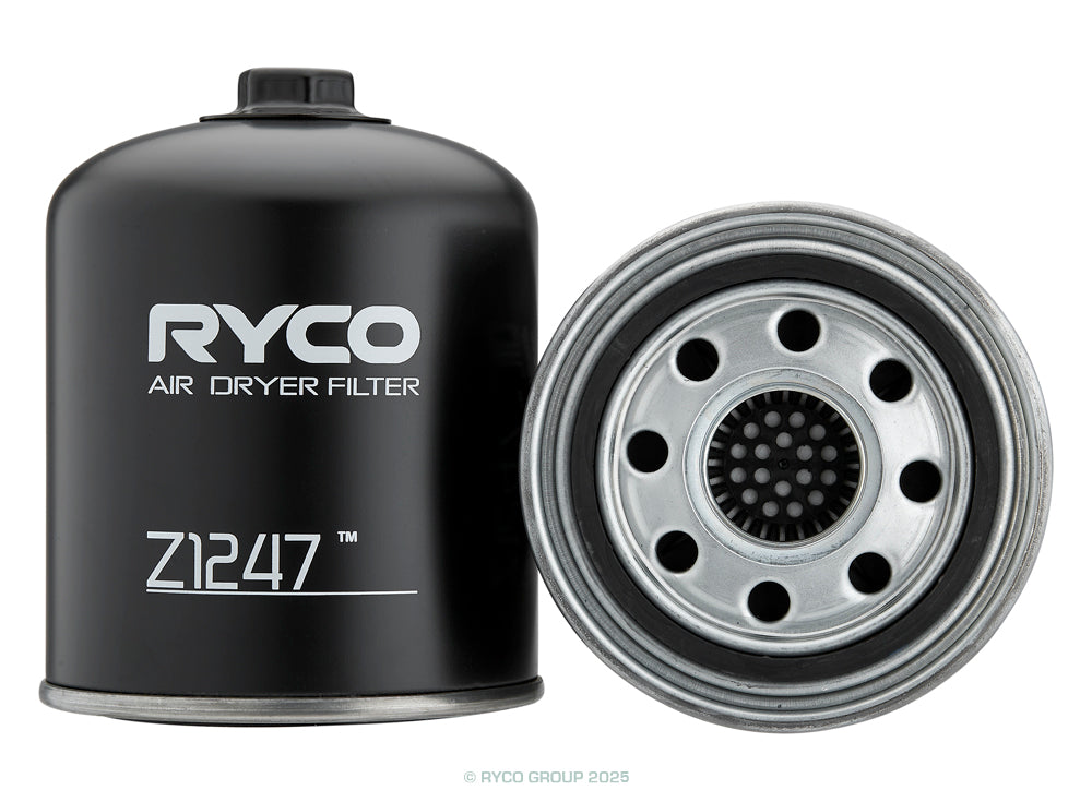 Ryco Z1247 Air Dryer