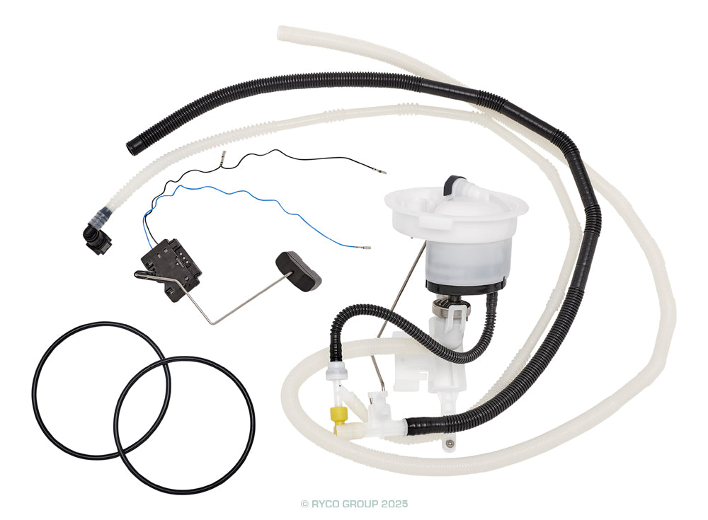 Ryco Z1251 Fuel Filter