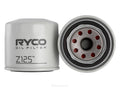 Ryco Z125 Oil Filter
