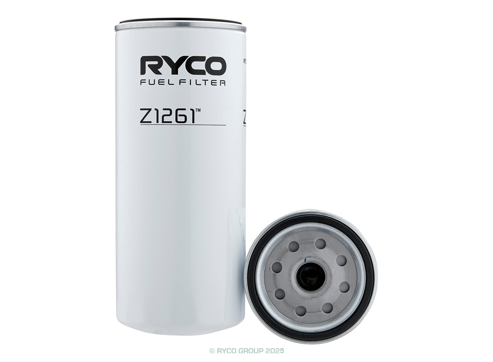 Ryco Z1261 Fuel Filter