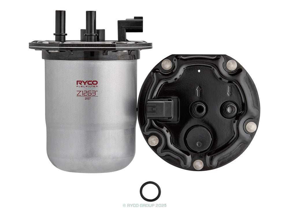 Ryco Z1263 Fuel Filter