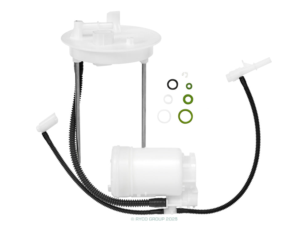 Ryco Z1264 In Tank Fuel Filter