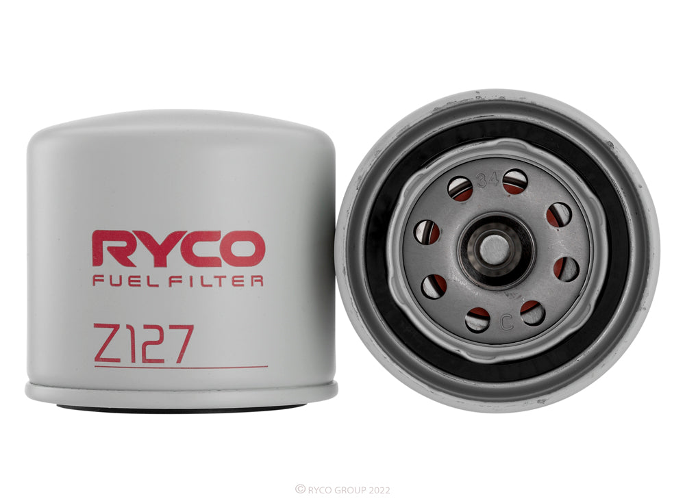 Ryco Z127 Fuel Filter
