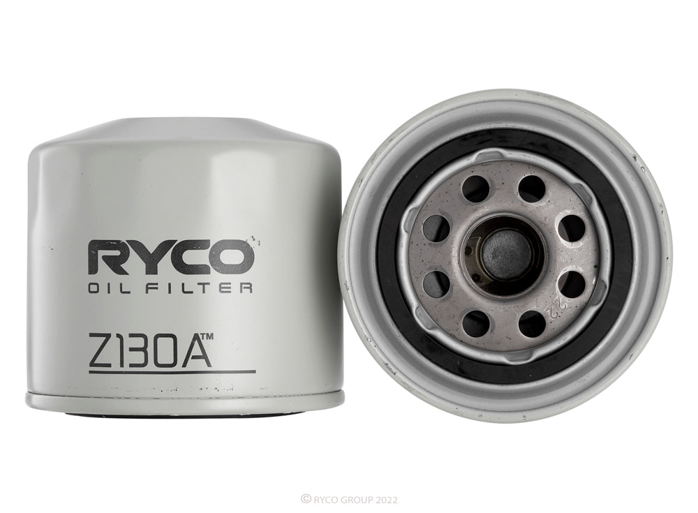 Ryco Z130A Oil Filter
