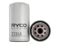 Ryco Z131A Oil Filter