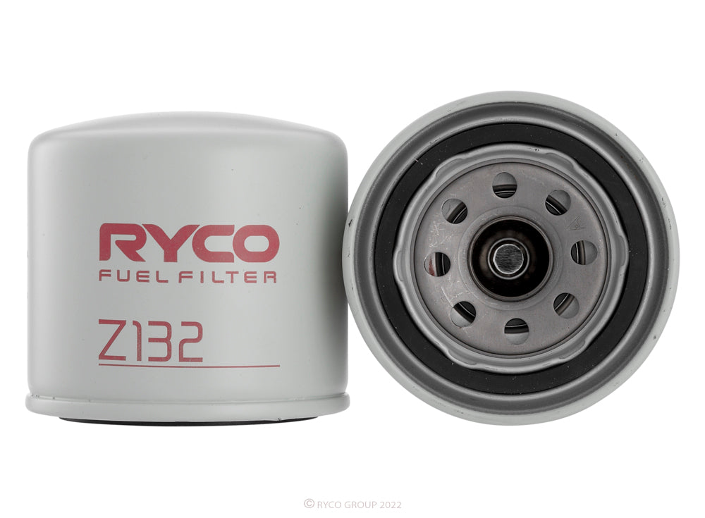 Ryco Z132 Fuel Filter
