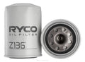 Ryco Z136 Oil Filter